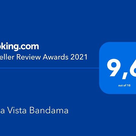 Casa Vista Bandama Vivienda Vacacional Tafira Екстериор снимка