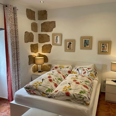 Casa Vista Bandama Vivienda Vacacional Tafira Екстериор снимка