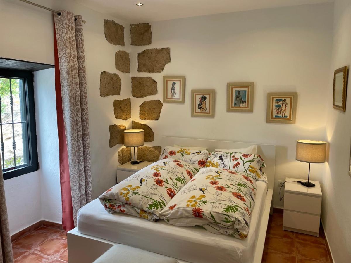 Casa Vista Bandama Vivienda Vacacional Tafira Екстериор снимка