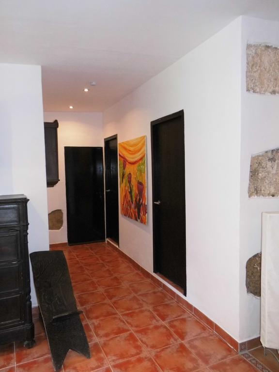 Casa Vista Bandama Vivienda Vacacional Tafira Екстериор снимка