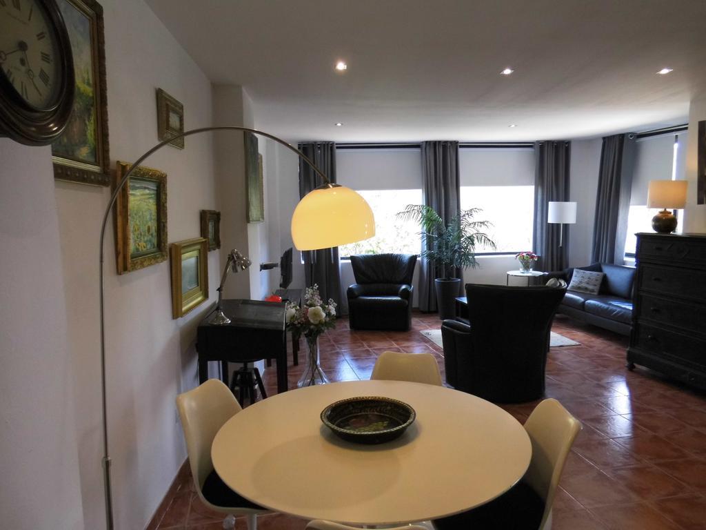 Casa Vista Bandama Vivienda Vacacional Tafira Екстериор снимка