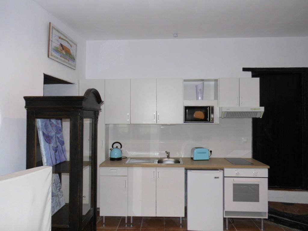 Casa Vista Bandama Vivienda Vacacional Tafira Екстериор снимка