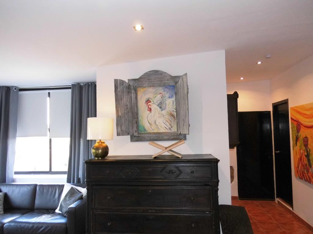 Casa Vista Bandama Vivienda Vacacional Tafira Екстериор снимка