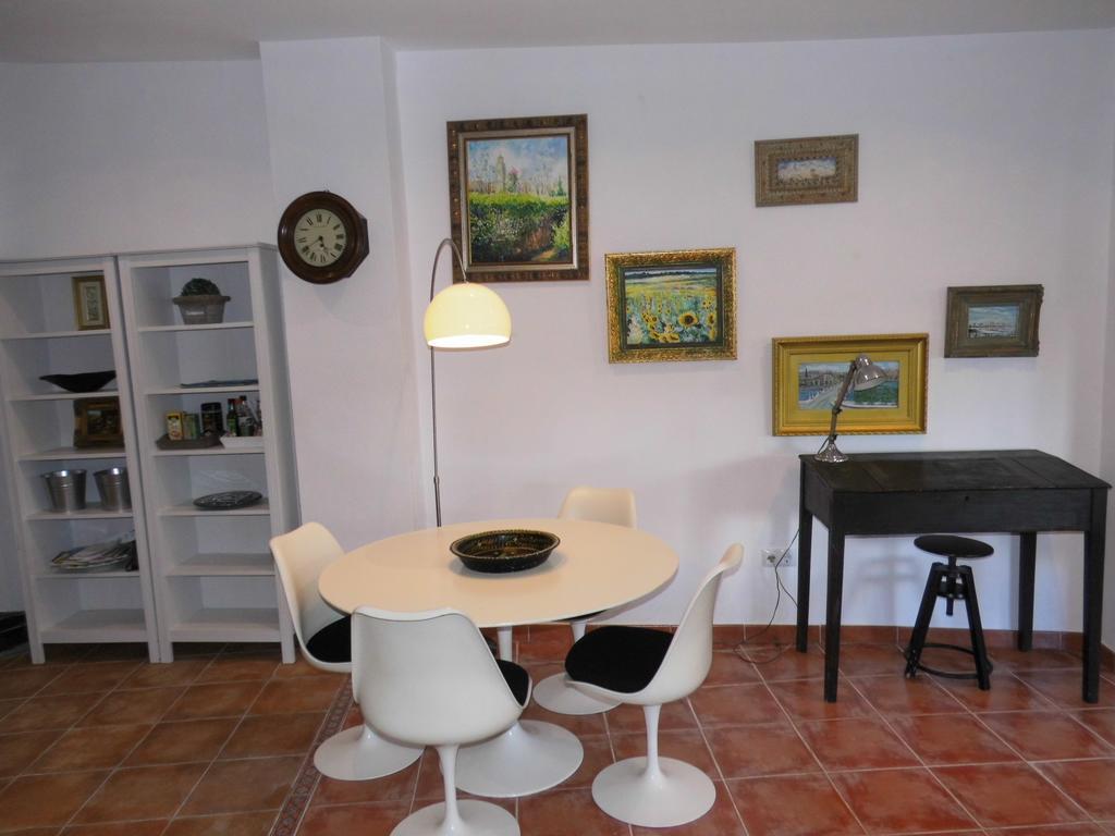Casa Vista Bandama Vivienda Vacacional Tafira Екстериор снимка