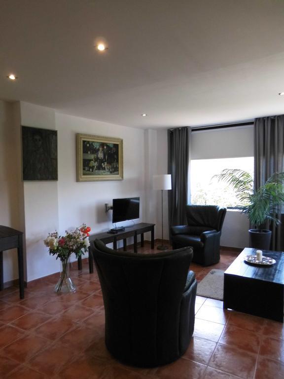 Casa Vista Bandama Vivienda Vacacional Tafira Екстериор снимка