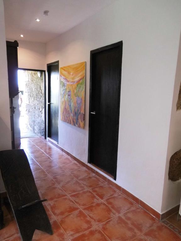 Casa Vista Bandama Vivienda Vacacional Tafira Екстериор снимка
