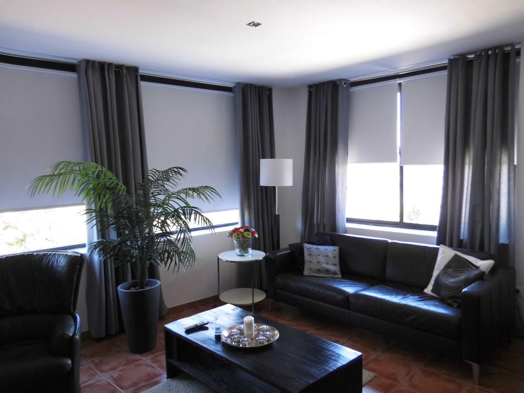 Casa Vista Bandama Vivienda Vacacional Tafira Екстериор снимка