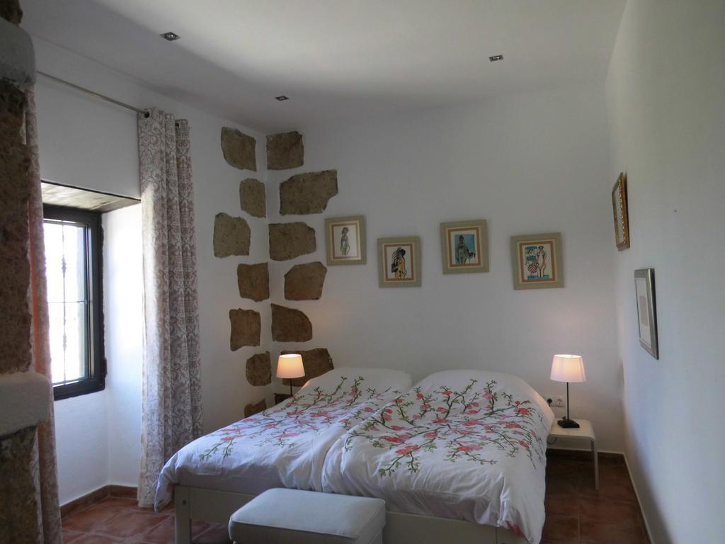 Casa Vista Bandama Vivienda Vacacional Tafira Екстериор снимка