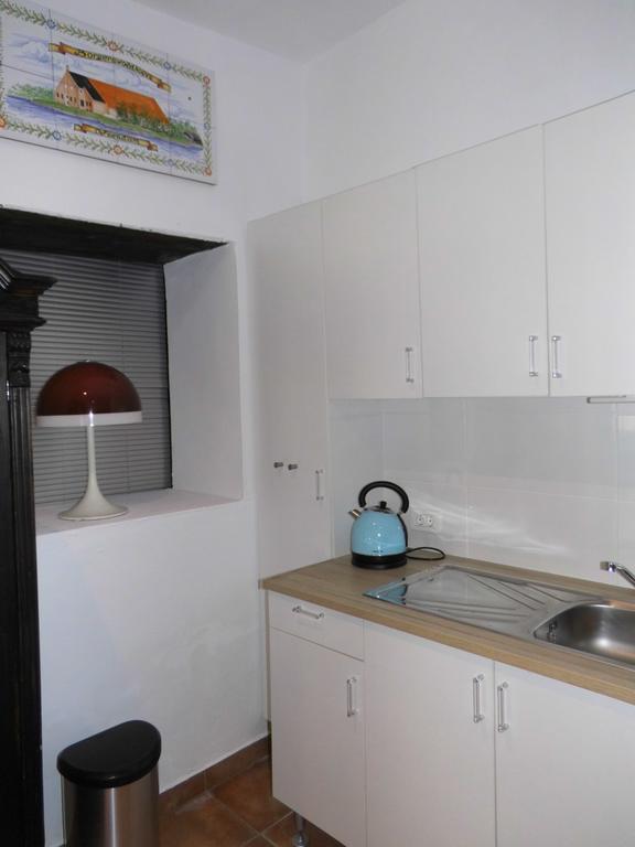 Casa Vista Bandama Vivienda Vacacional Tafira Екстериор снимка