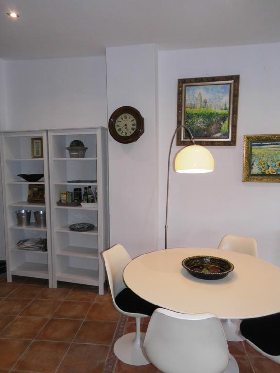 Casa Vista Bandama Vivienda Vacacional Tafira Екстериор снимка