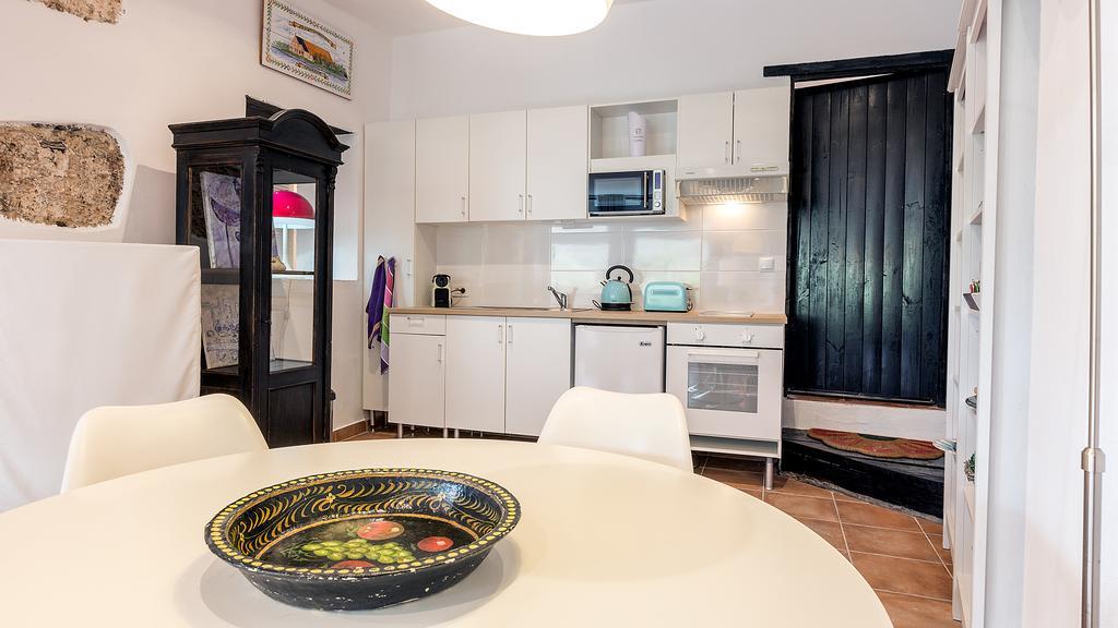 Casa Vista Bandama Vivienda Vacacional Tafira Екстериор снимка