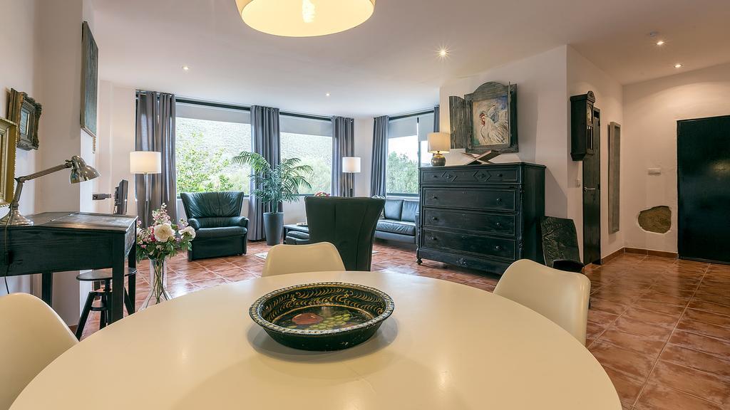 Casa Vista Bandama Vivienda Vacacional Tafira Екстериор снимка
