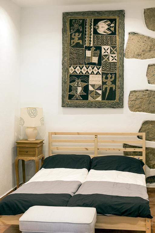 Casa Vista Bandama Vivienda Vacacional Tafira Екстериор снимка