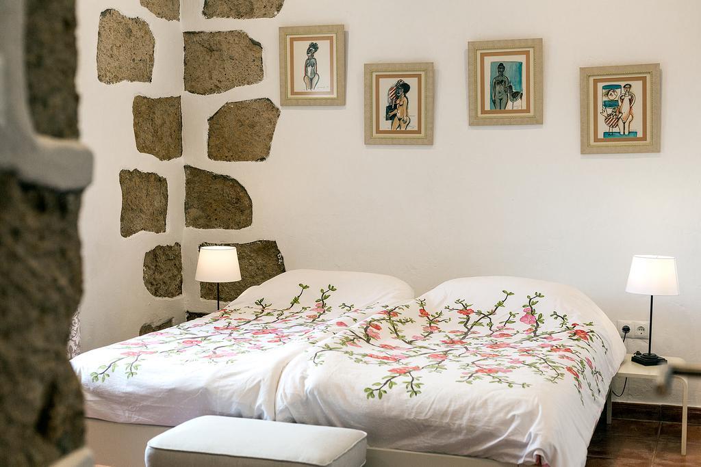 Casa Vista Bandama Vivienda Vacacional Tafira Екстериор снимка